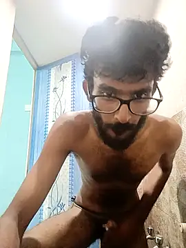 manikanda64 网络视讯表演