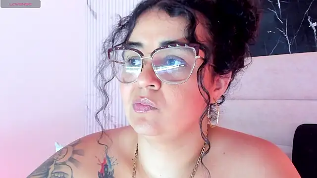 Reginavegaa – Live XXX-chat