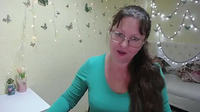 VanessaHotts' Live XXX Chat