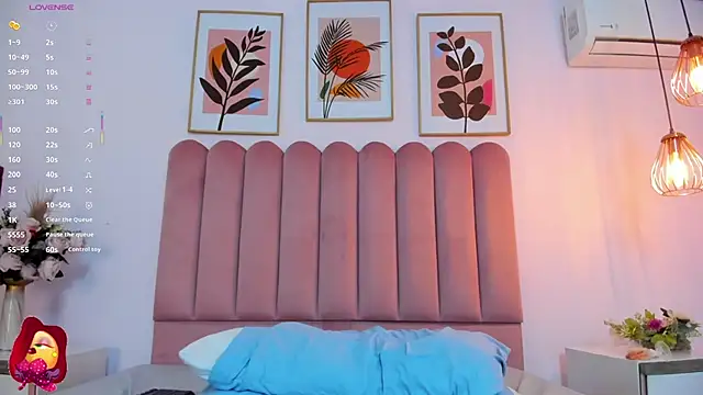 any_vega7's Live XXX Chat