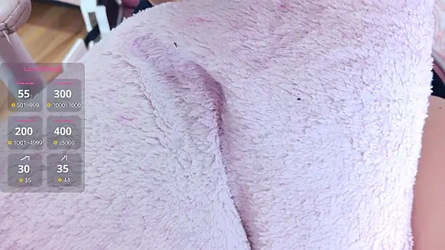 im-eliza's Live XXX Chat