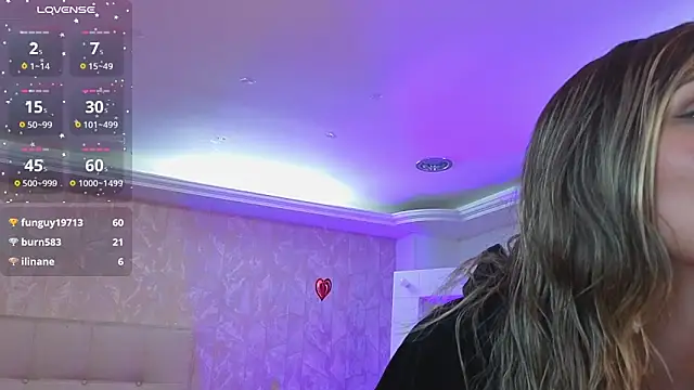 anny_sweet72 Chat XXX in diretta