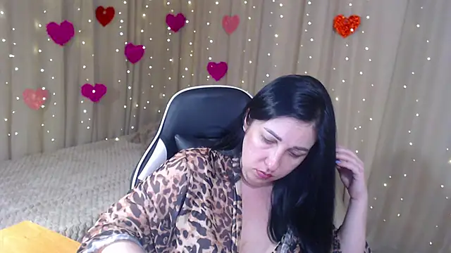 JillStevens' Live XXX Chat