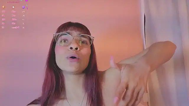 Scarlet_Red_'s Live XXX Chat