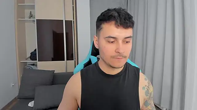 MatMalonne Webcam show