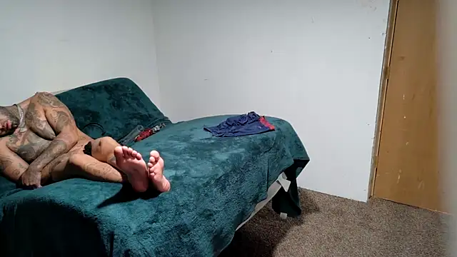 TheArcaneaSoulAlleviation's Live XXX Chat