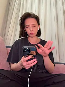 Вебкам-шоу Take_Me_Awayy