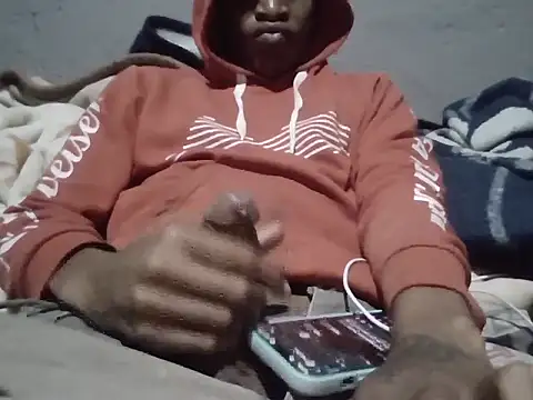 Umshaywephusi Show Webcam