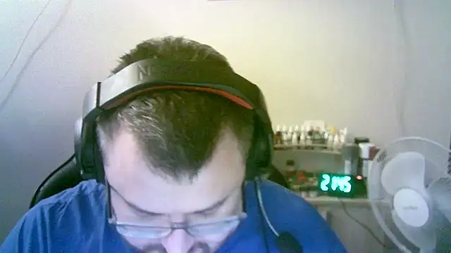 SirAbuser Chat XXX live