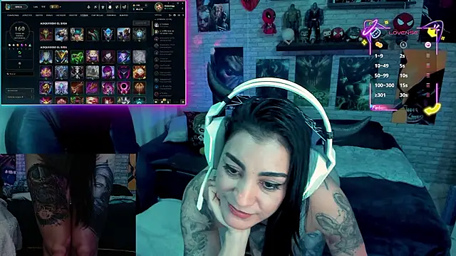 دردشة Gomorygg الجنسية المباشرة