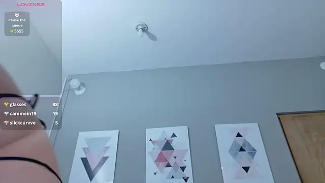 دردشة chubbykinkyygirl الجنسية المباشرة