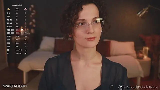 _arta_ Chat XXX in diretta