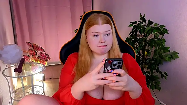 XXX chat uživo modela Arietta_Heart