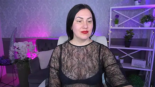 دردشة VelvetLuck الجنسية المباشرة