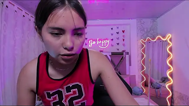 ISABELA_TAY Live XXX-Chat