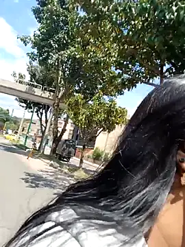 Chat +18 de Mss_Meloddy ao vivo