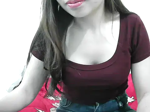 Chat XXX ao vivo de Ana_2023