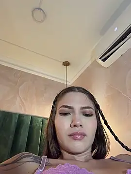 EmmaJhoons Live XXX-Chat