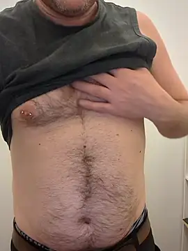 Greyd333 在線直播表演