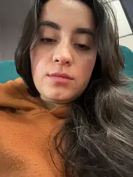 Antonella_Julieta Live XXX-Chat