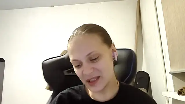 LuluSweetyGirl's Live XXX Chat