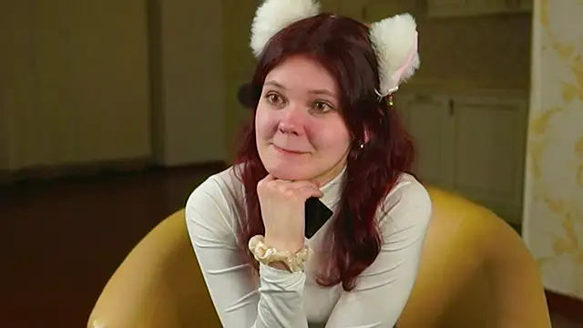 GlynisCasarz Webcamshow