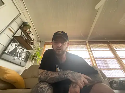 8umf1ghter ওয়েবক্যাম শো