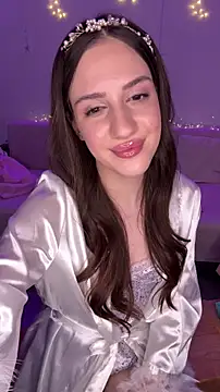 STELLARDOLLX Chat XXX in diretta