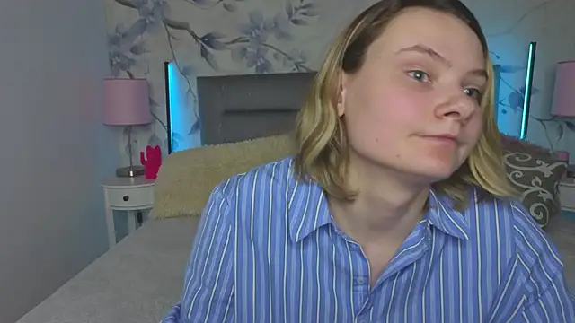 Mystic_Abby Webcam show