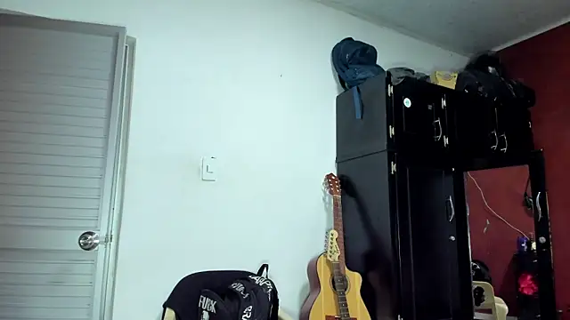 XXX chat uživo modela VincentSavage