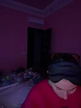 XXX chat uživo modela Flossy_Vettie