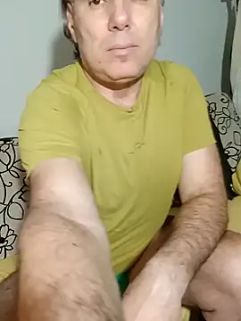 Saysomething3's Live XXX Chat