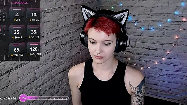 دردشة Lauren_Raquel_ الجنسية المباشرة