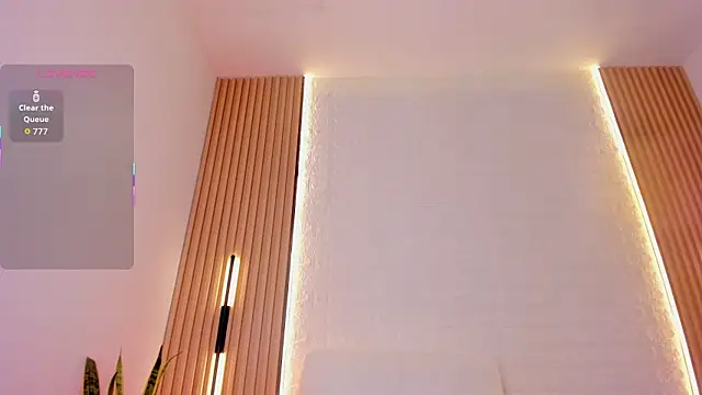 celeste_wayne 即時 XXX 聊天