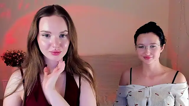 Živý XXX chat MishkaMe