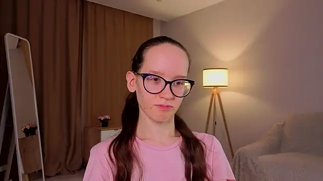 Chat +18 de BettyBrowni ao vivo