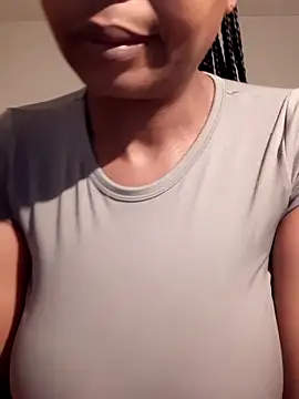 realsquirter Webcam-Show