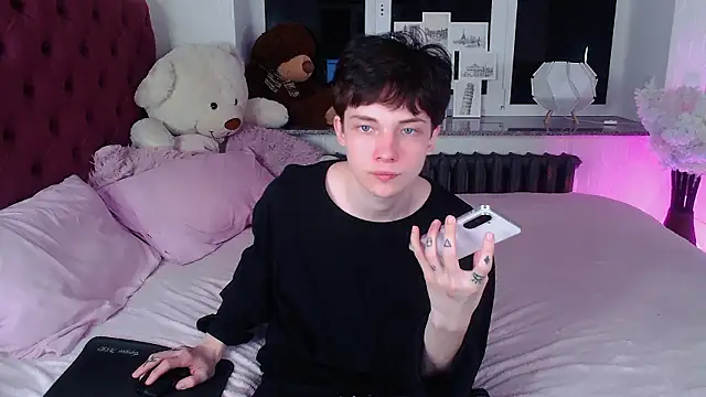 iwillfall's Live XXX Chat