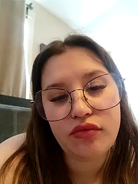 Chat +18 de MrsJess ao vivo