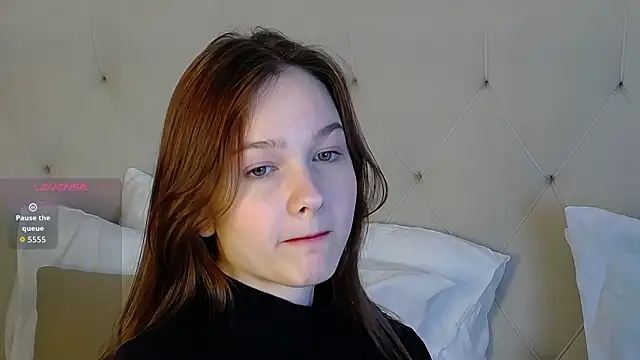 Živý XXX chat MichelleRoux