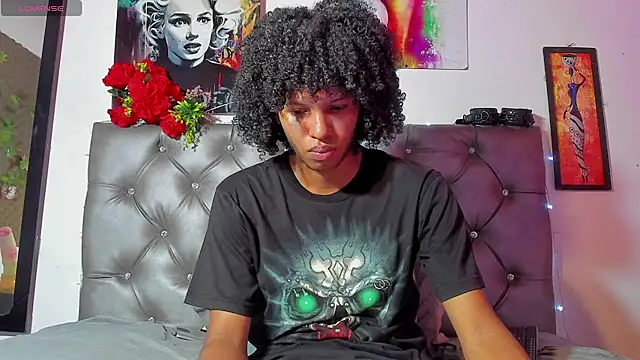 DEAMOL 现场XXX聊天