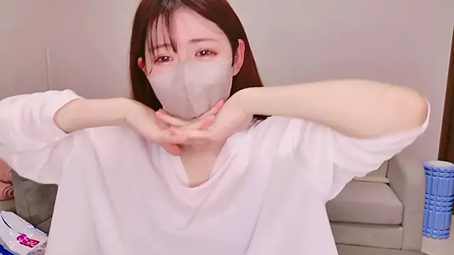 ena_7のウェブカメラショー