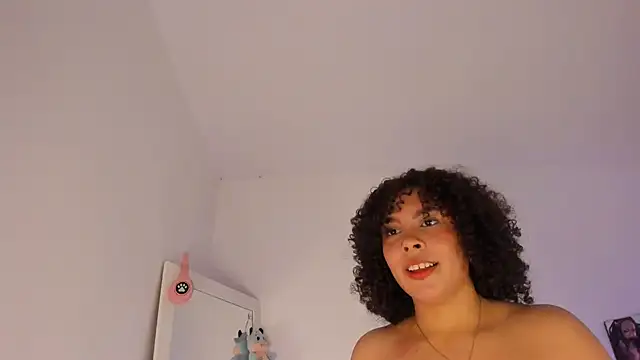 Živý XXX chat ViolettaMiller_