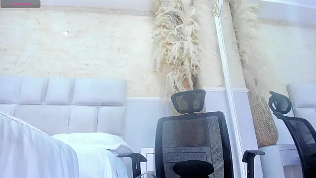 Sembang XXX Secara Langsung ScarletEvanss_