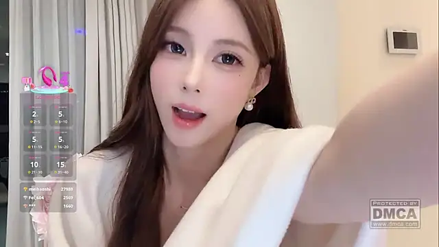 Chatroom XXX en direct de Nebula-qiu