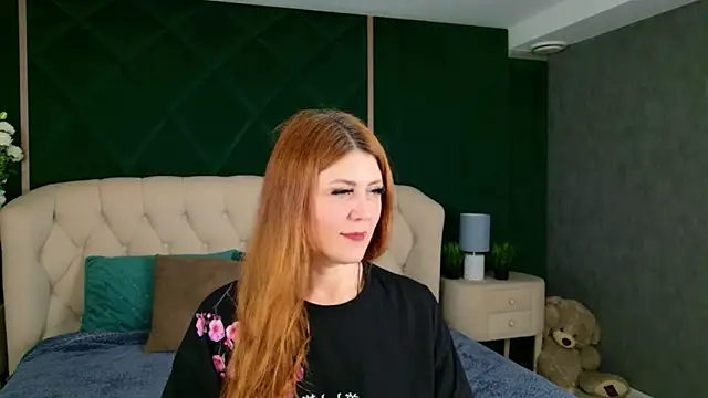 دردشة Dolores_Ryan الجنسية المباشرة