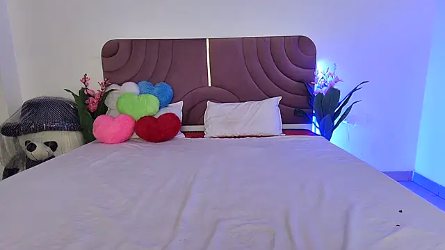 Show de webcam de Husan-e-Jasmine