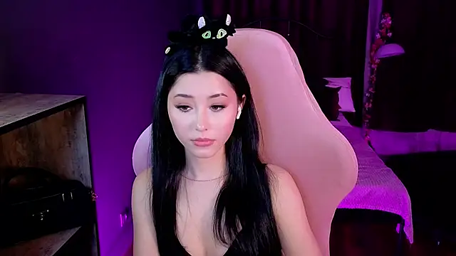 Webkamerová show RedMidnight