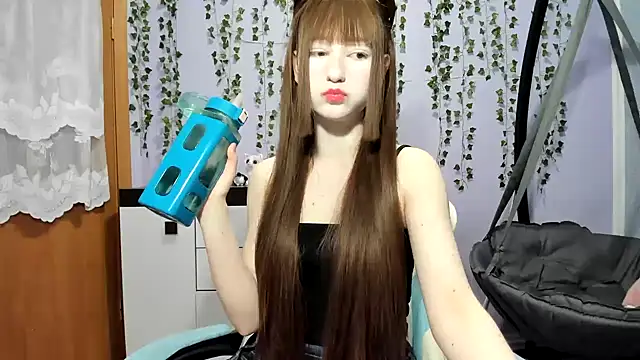 Chat +18 de Yoonhee_ki ao vivo