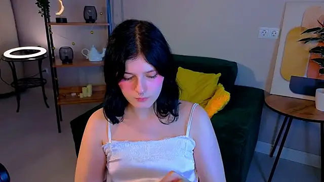 yumeko_tan 라이브 XXX 채팅